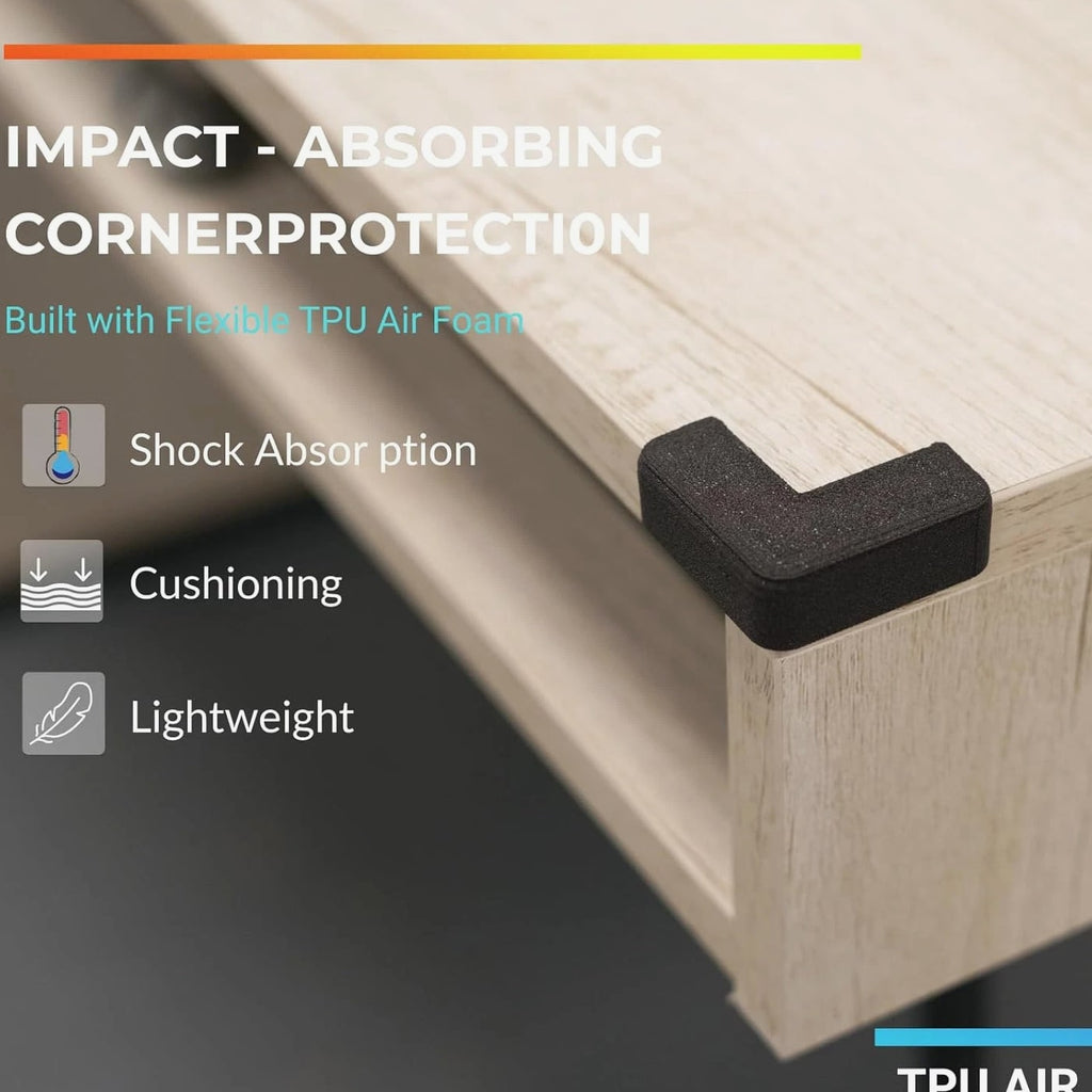Flex TPU Air - Lightweight Active Foaming Flexible 3D Filament, Variable Hardness