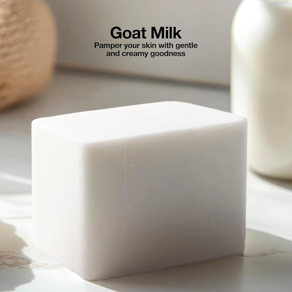 Soap Base for Soap Making Supplies Melt and Pour Soap Base for DIY Crafting Moisturizing