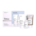 The Ordinary Acne Set with Salicylic Acid and Moisturizing Factors