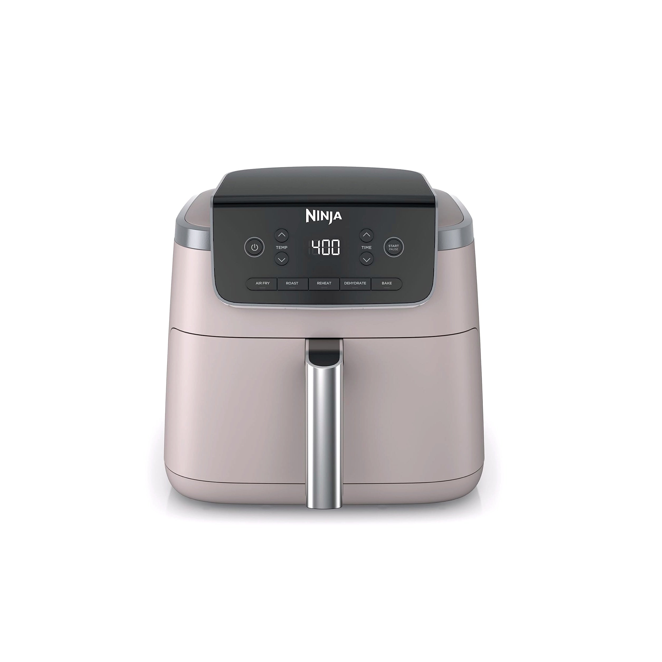 Ninja AF141 5-quart Air Fryer with 4-in-1 cooking functions