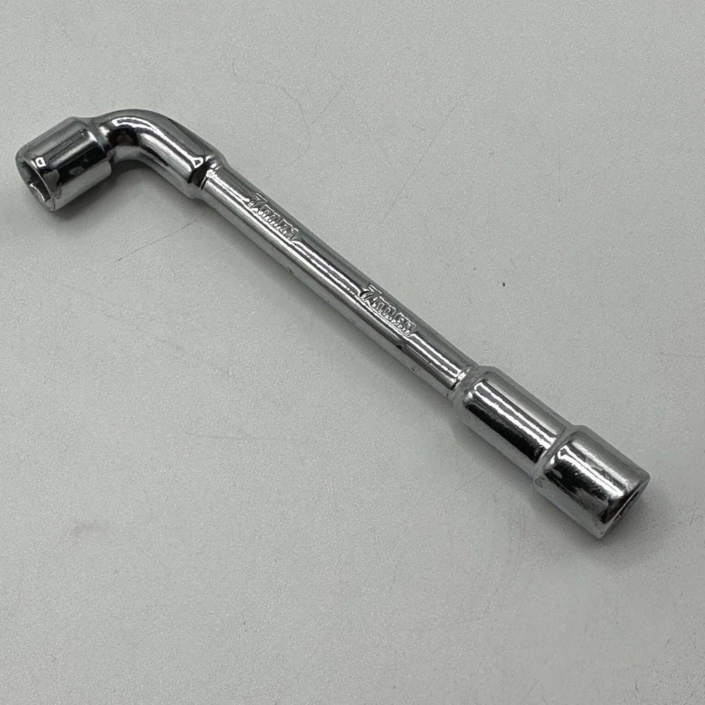 MK8 Hardened Steel Nozzle Kit 3D Printer Extruder Ender 2 3 5 CR .2 .4 .6 .8 1.0