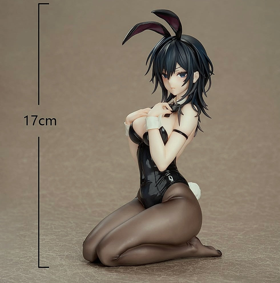 QAHEART Yokoyama Ishimi Anime Figure Collectible Statue