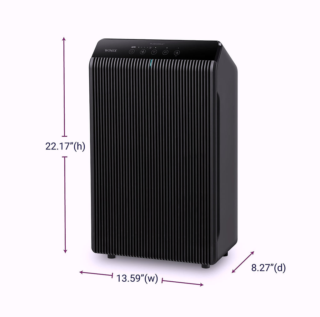 Winix 5510 Air Purifier with App Control for Large Rooms