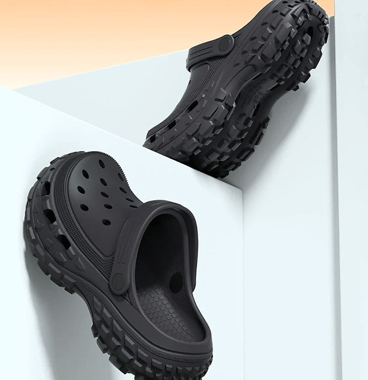 Rimocy Women Platform Sandals Closed Toe Beach