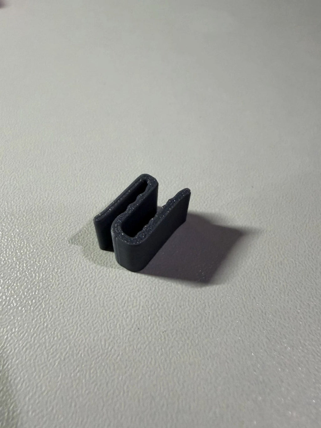 Filament Clips – 15 Pack - Printer Filament Holder - PLA PETG TPU ABS 1.75mm