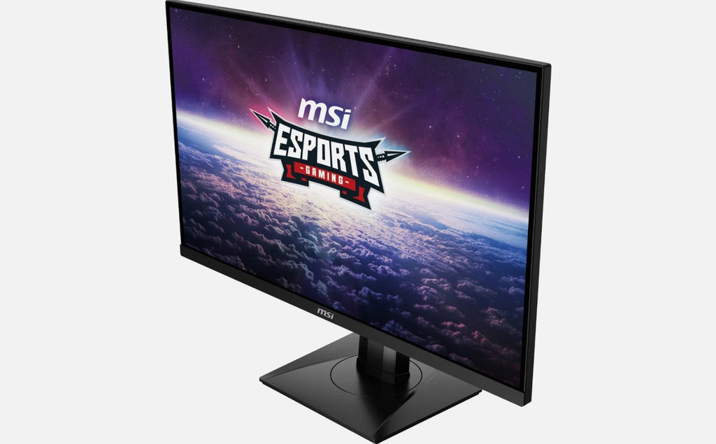 MSI G274QPF 27" WQHD Flat Rapid IPS Gaming Monitor, 170Hz/1ms HDR400