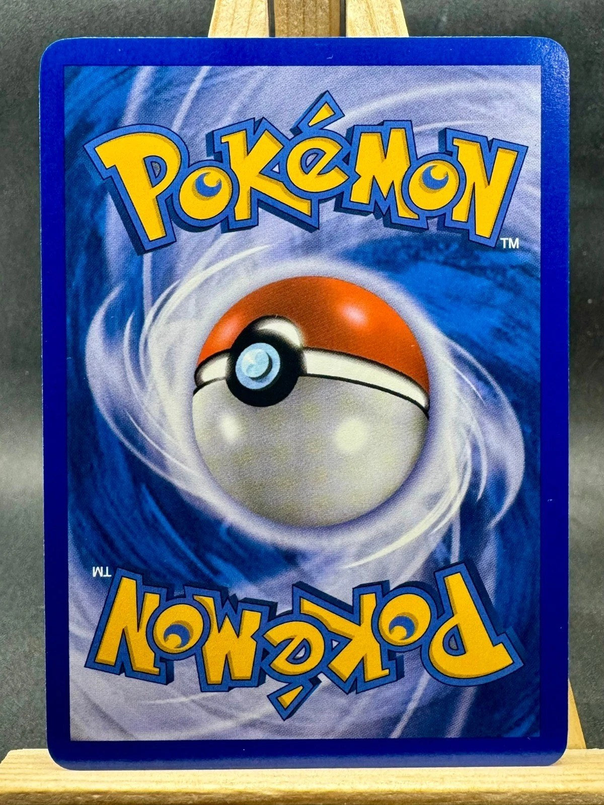 Pikachu Pokemon Trading Card Game - Power Keepers 57/108 NM