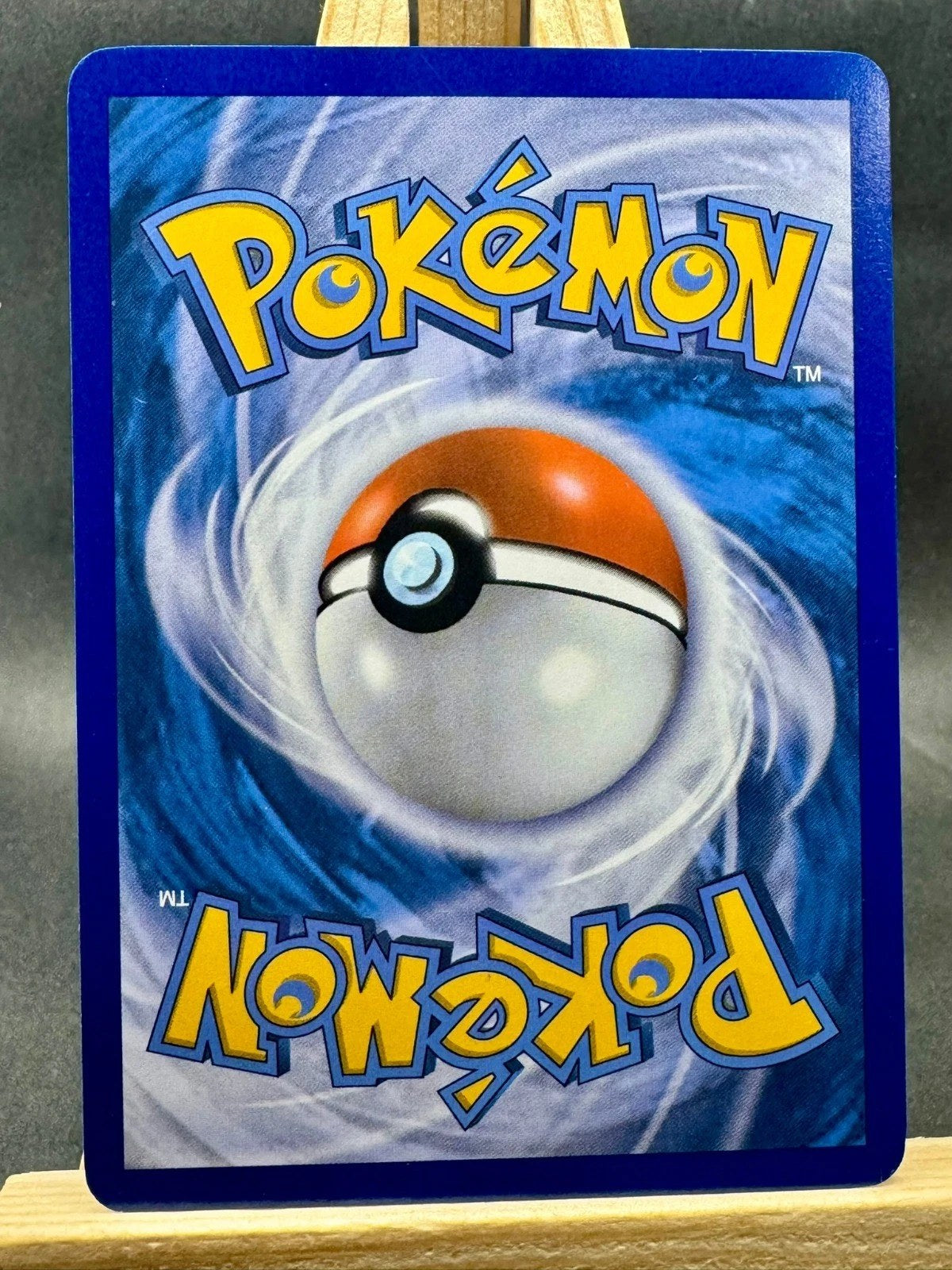 Pikachu Pokemon Trading Card Game XY - Furious Fists 27/111 NM