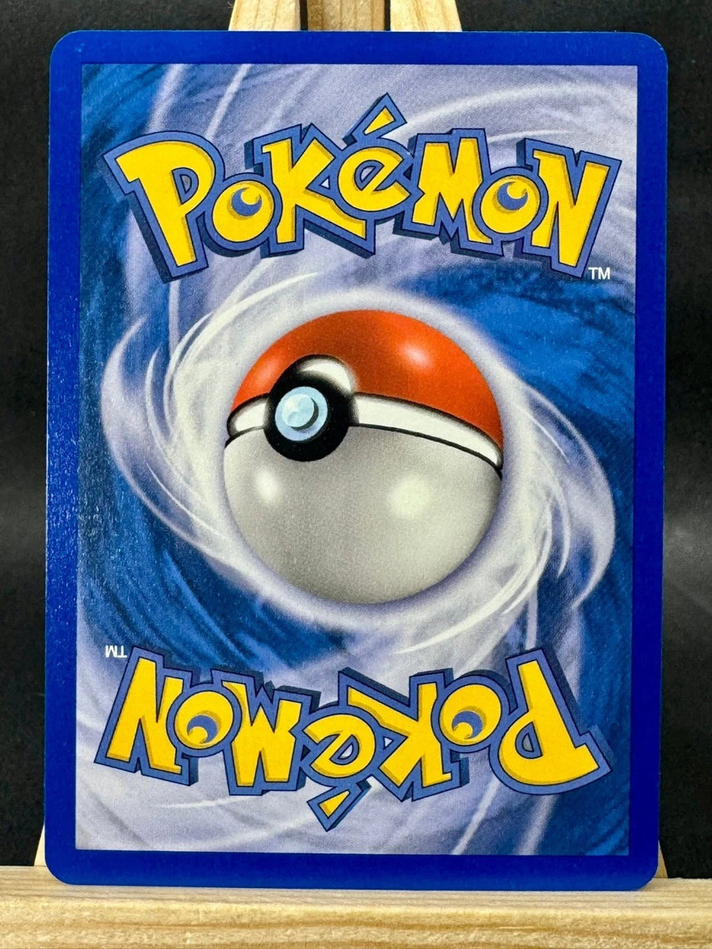 Magby Yuka Morii (Clay) Pokemon Trading Card Game - Legend Maker 58/92 NM