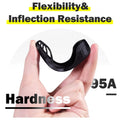 Flexible 3D Printer Filament with High Elasticity TPU