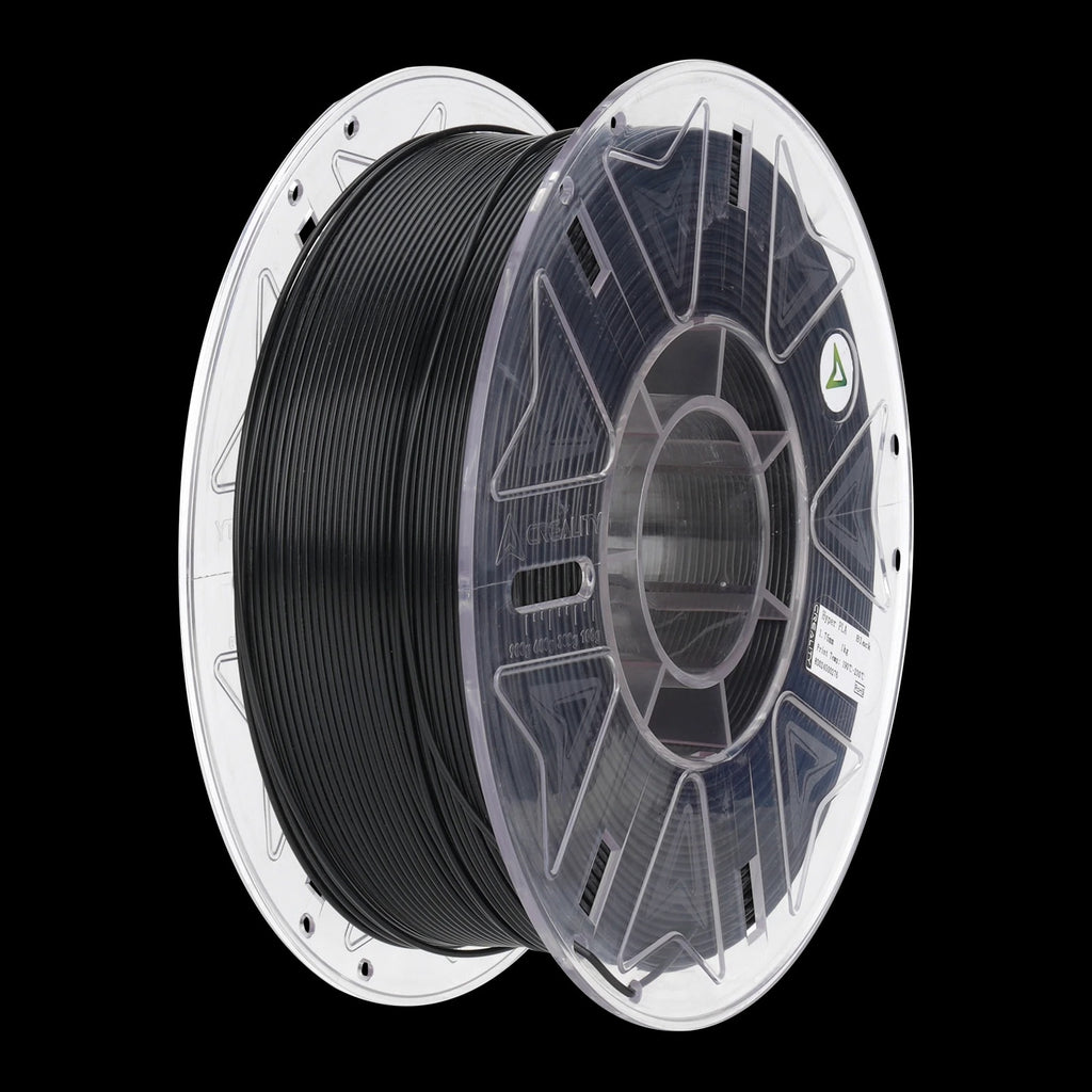 【Value Pack】4KG Creality Hyper PLA RFID 3D Printing Filament 1.75mm, 1KG Spools