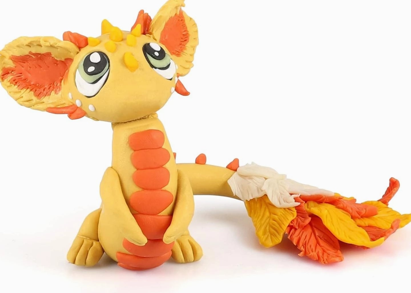 Creative Polymer Clay Starter Set - 50 Colors for Kids Age 4+ - Fun & Engaging