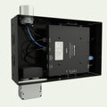 Chief PAC525 In-Wall Storage Box for Cable Management