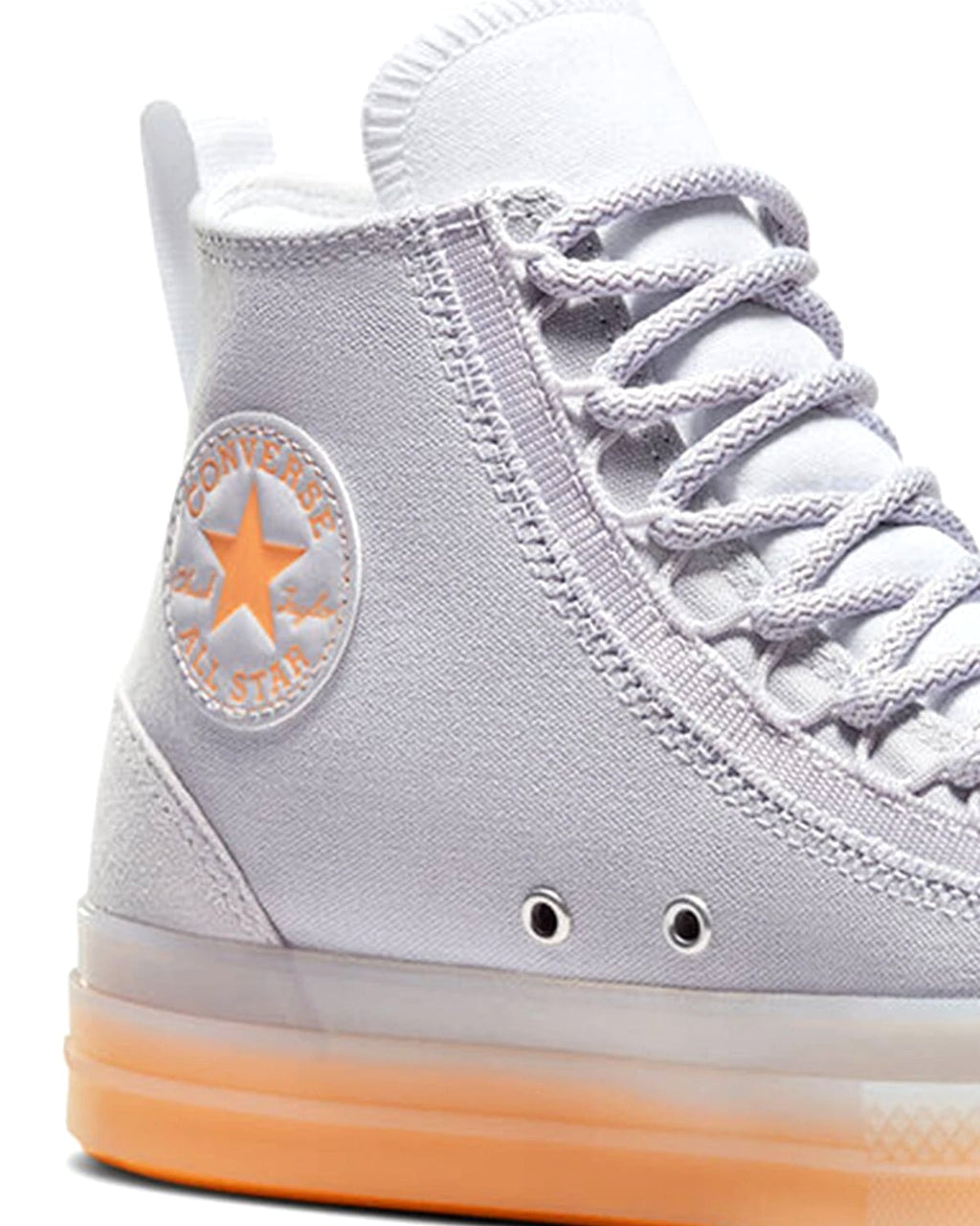 Converse Chuck Taylor All Star CX EXP2 Hi Top Shoes Kicks Sneakers New Into Void