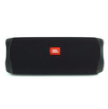 JBL Flip 5 Waterproof Portable Bluetooth Speaker Black