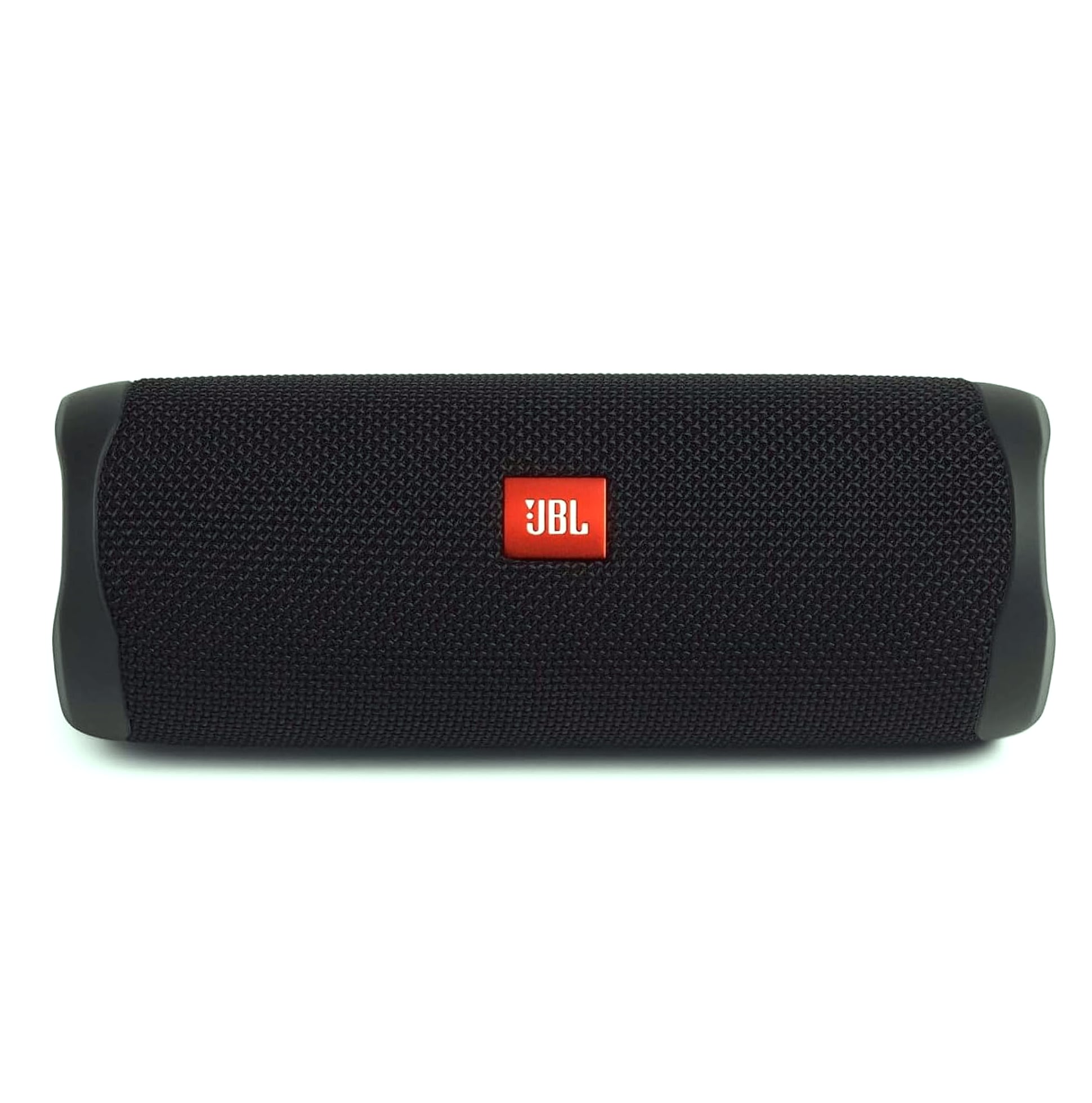 JBL Flip 5 Waterproof Portable Bluetooth Speaker Black