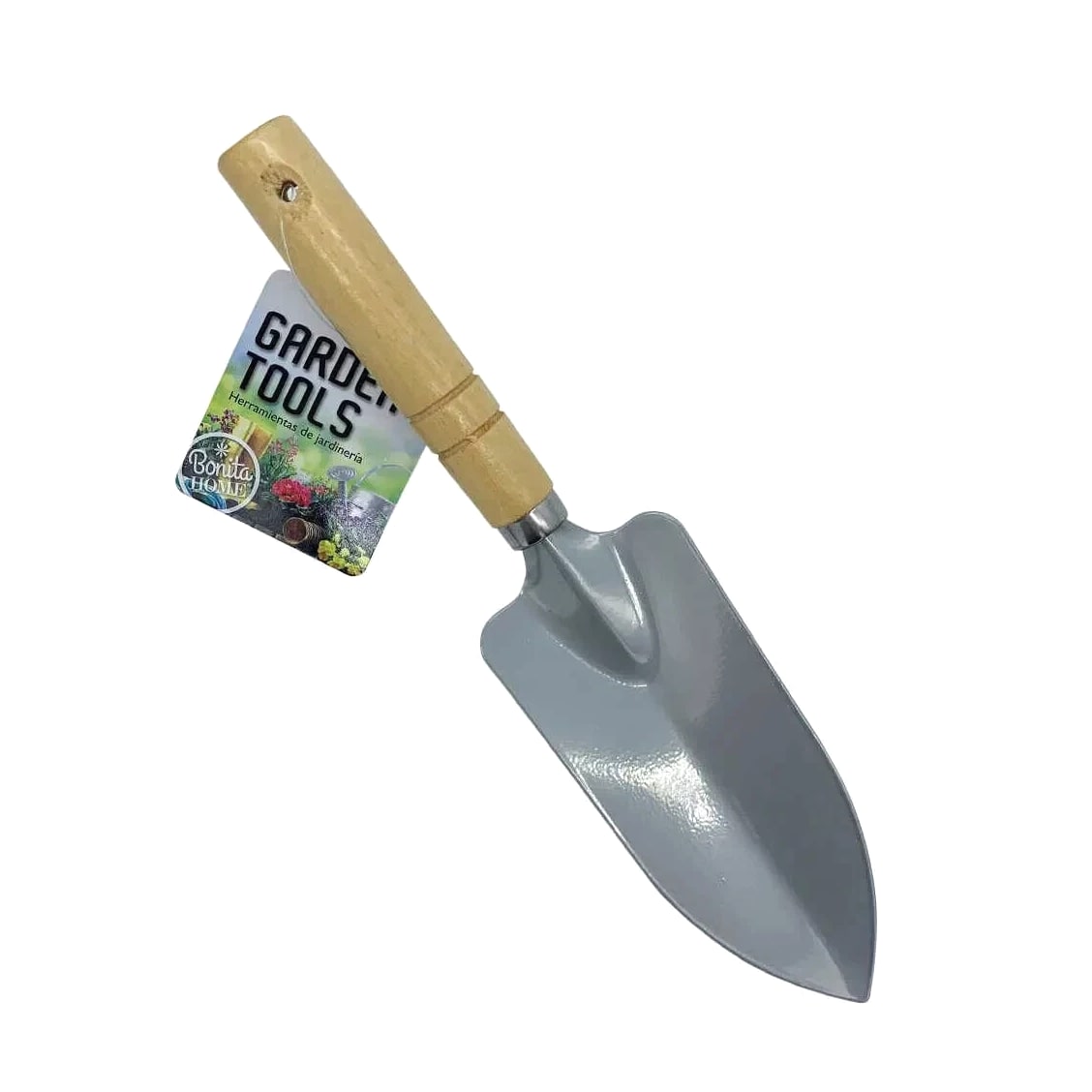 Bonita Home Garden Hand Trowel HTI-72663-48, Garden Tools