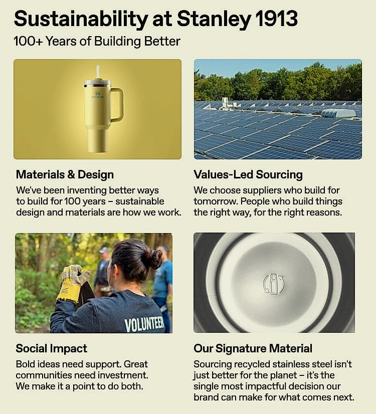 Stanley Quencher H2.0 30 oz Insulated Tumbler with Straw