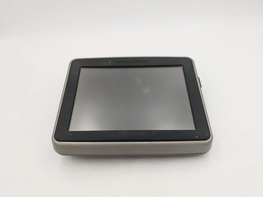 John Deere GreenStar 3 2630 Display GS3 Autotrac Section Control BPF10605