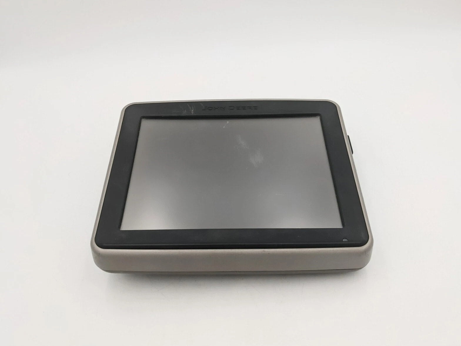 John Deere GreenStar 3 2630 Display GS3 Autotrac Section Control BPF10605