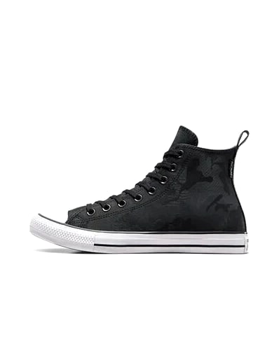 CONVERSE Men's Chuck Taylor All Star TecTuff Waterproof Shoes Sneakers Kicks NEW