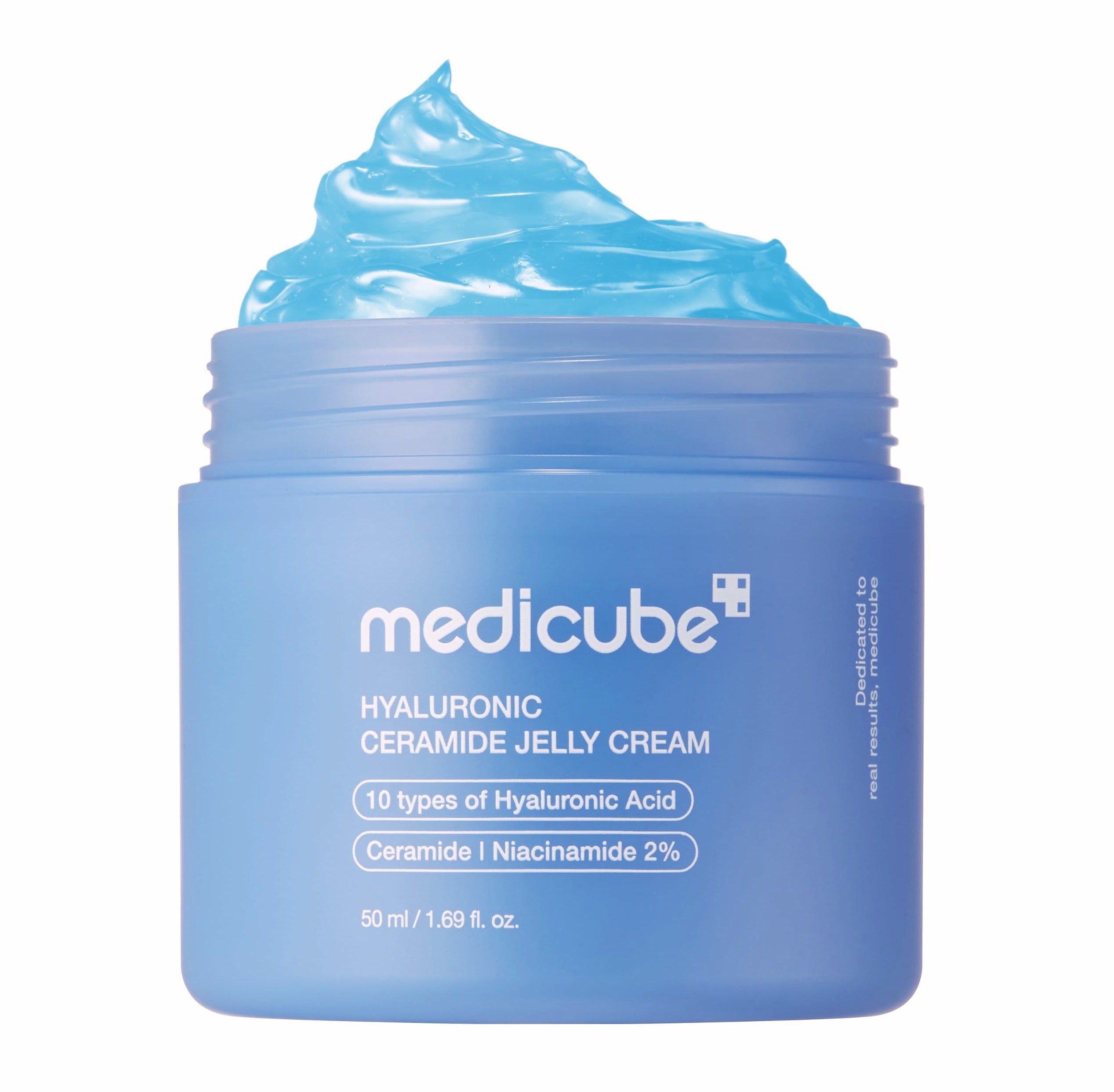 Medicube Collagen Jelly Cream with Niacinamide