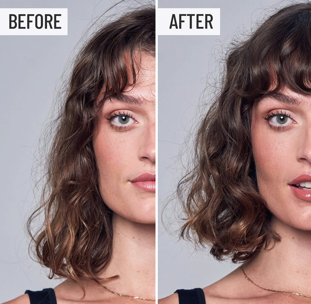 Hairstory New Wash Original and Pre-Wash Scalp Rinse Duo