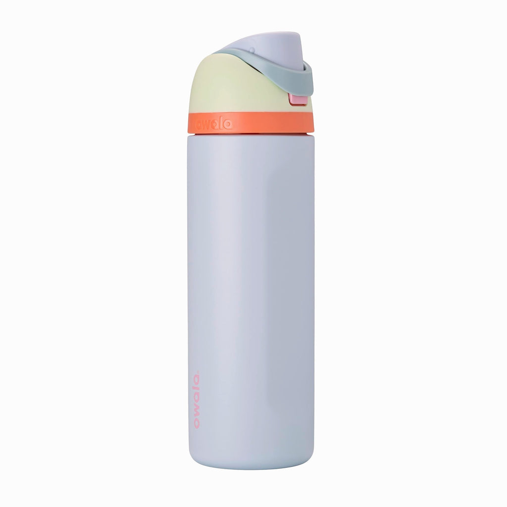Owala FreeSip 24 Oz Insulated Stainless Steel Water Bottle