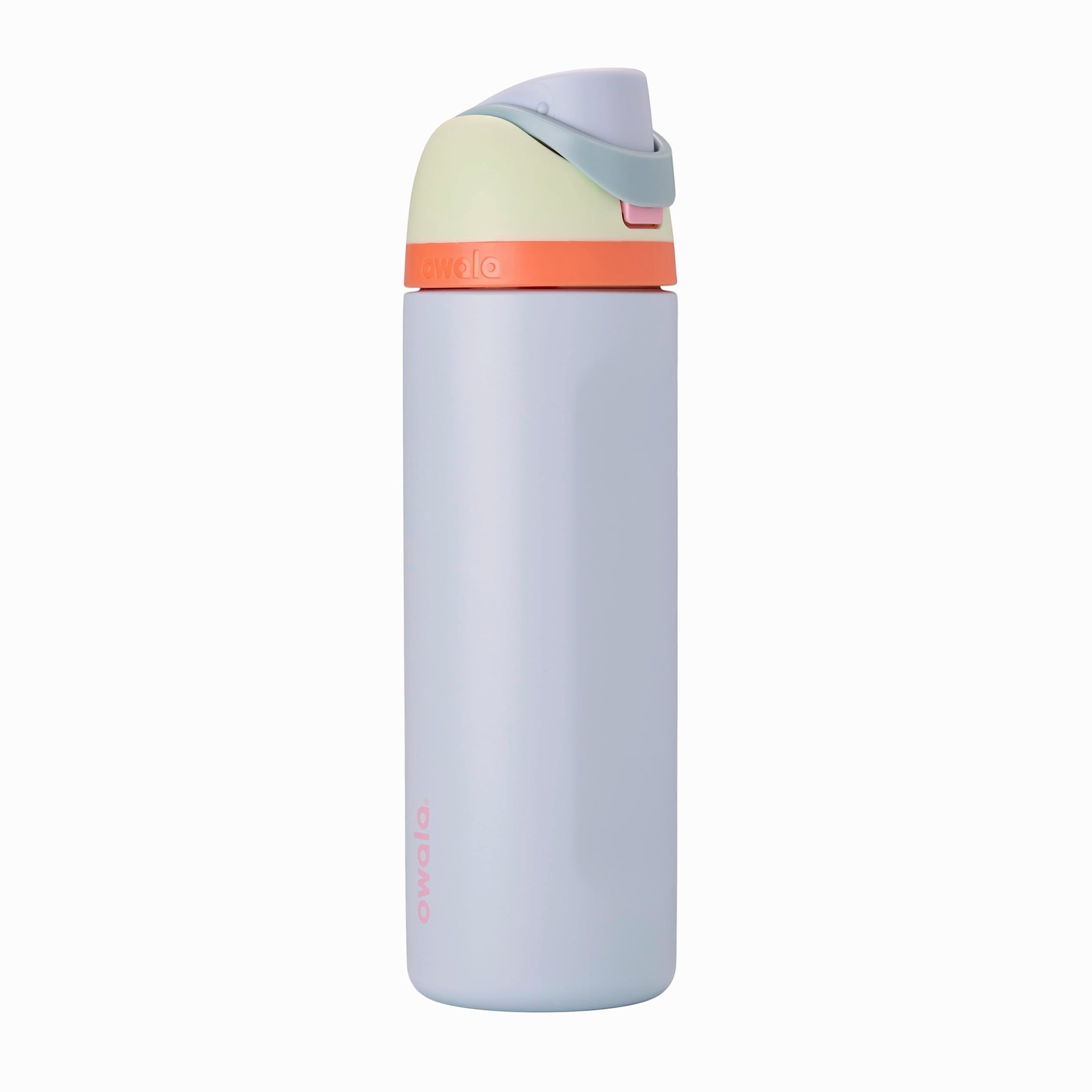 Owala FreeSip 24 Oz Insulated Stainless Steel Water Bottle