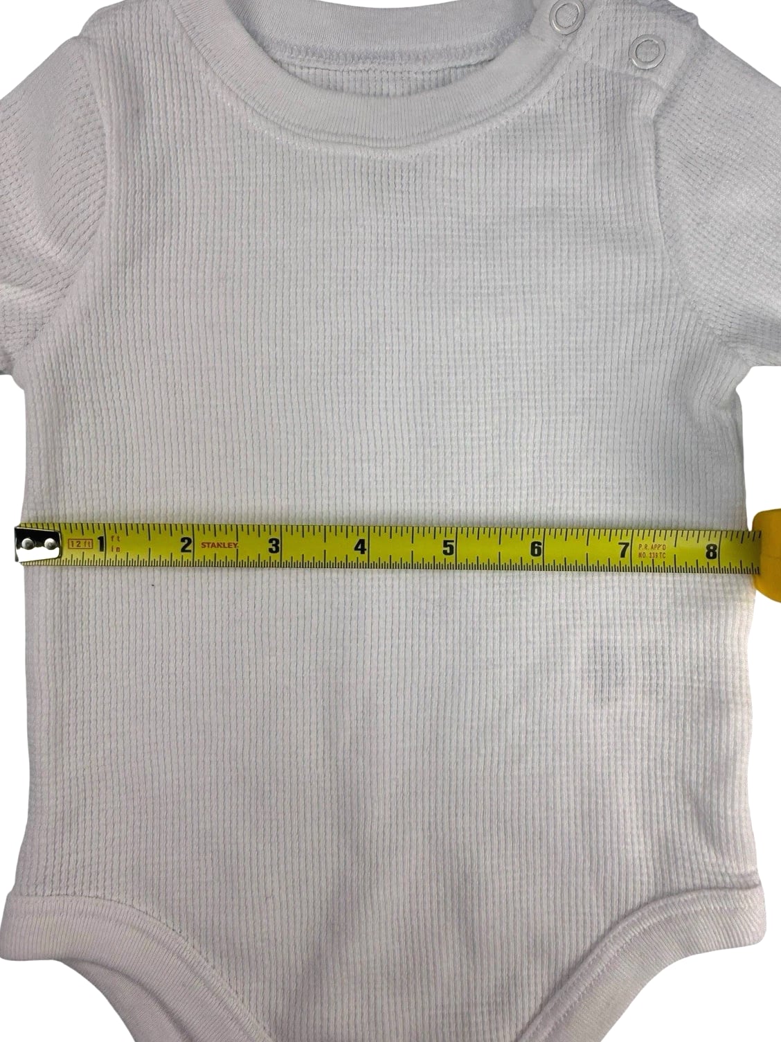 Carter's Garanimals baby GAP One-Piece Bodysuit Coverall Bundle 3pc  3-12 Months