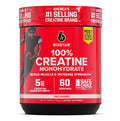 Six Star 100% Creatine Monohydrate Powder, Unflavored