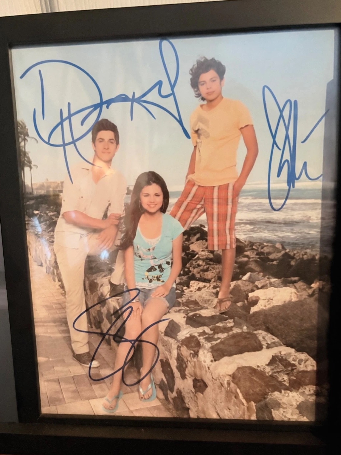 Disney Channel / XD Signed 8x10 Prints (Singles / Bundles / Mix & Match)