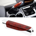 Car HandBrake Protect Decoration Cover Accessories Decor Interior Part Universal