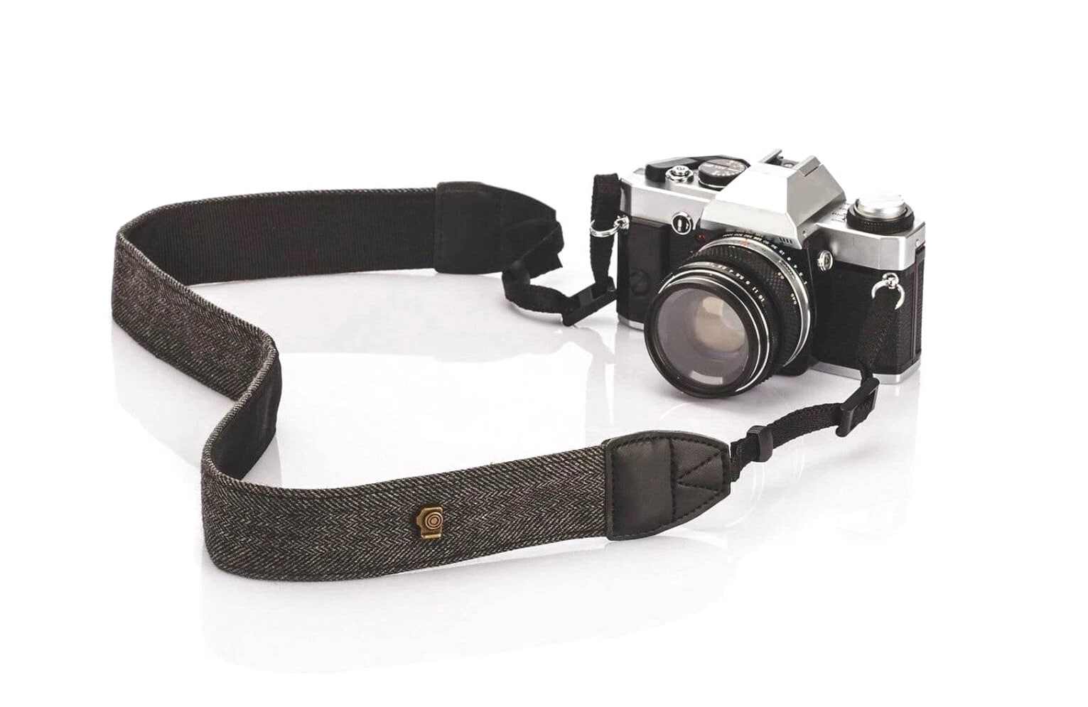STRAPS CAMERA