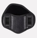 PU Leather Concealed Gun Holster for Glock 17 19 1911
