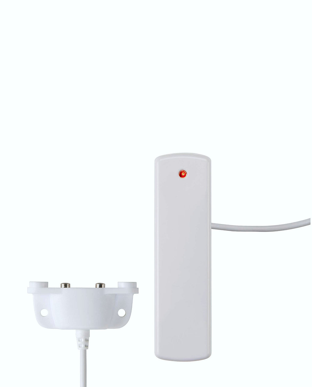 Ecolink FLF-ZWAVE5-ECO Z-Wave Flood and Freeze Sensor