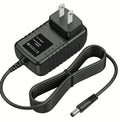 Xcsorst 24V 1A Switching Power Supply Adapter AC to DC