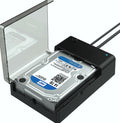 SABRENT EC-DFLT USB 3.0 SATA Hard Drive Docking Station