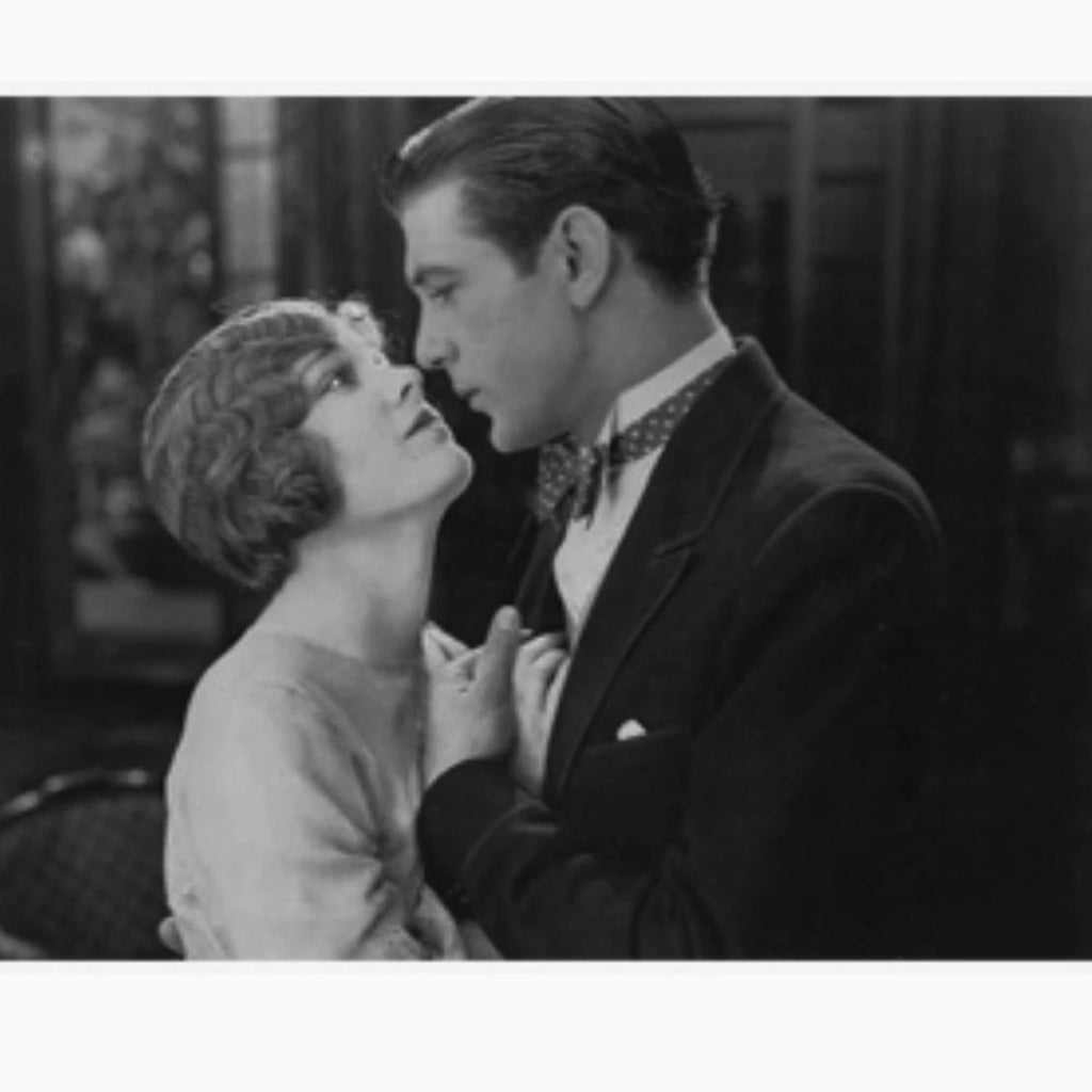 Children of Divorce 1927 Classic Silent Drama Starring Clara Bow  on DVD