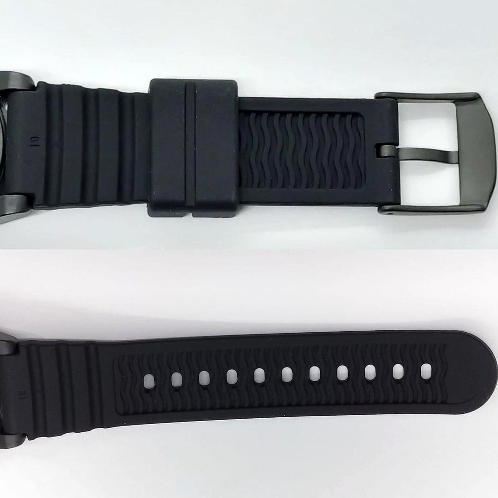 LUMINOX SEA TURTLE 0301 BO L Watch Timepiece Unisex UltraLight Carbon Case