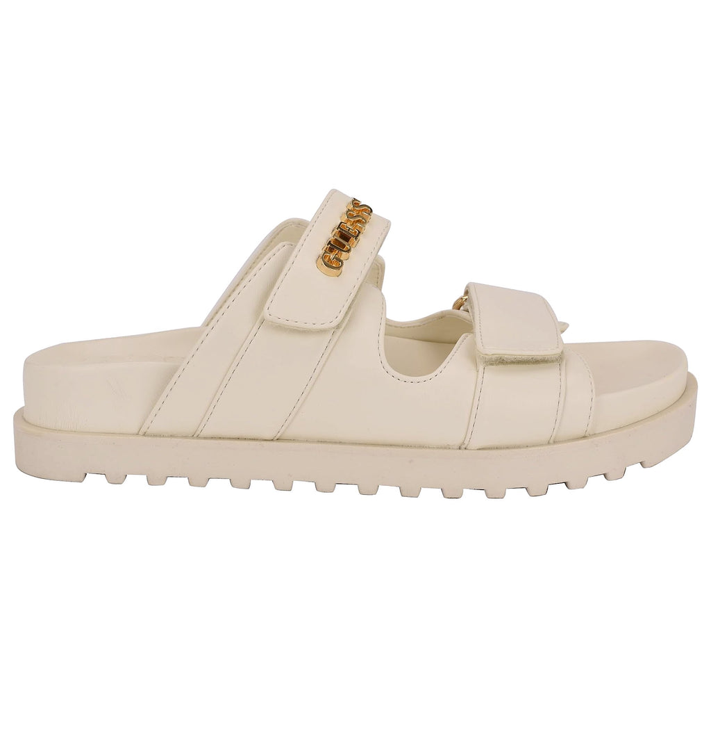 GUESS Fabulon Women's Slide Sandals