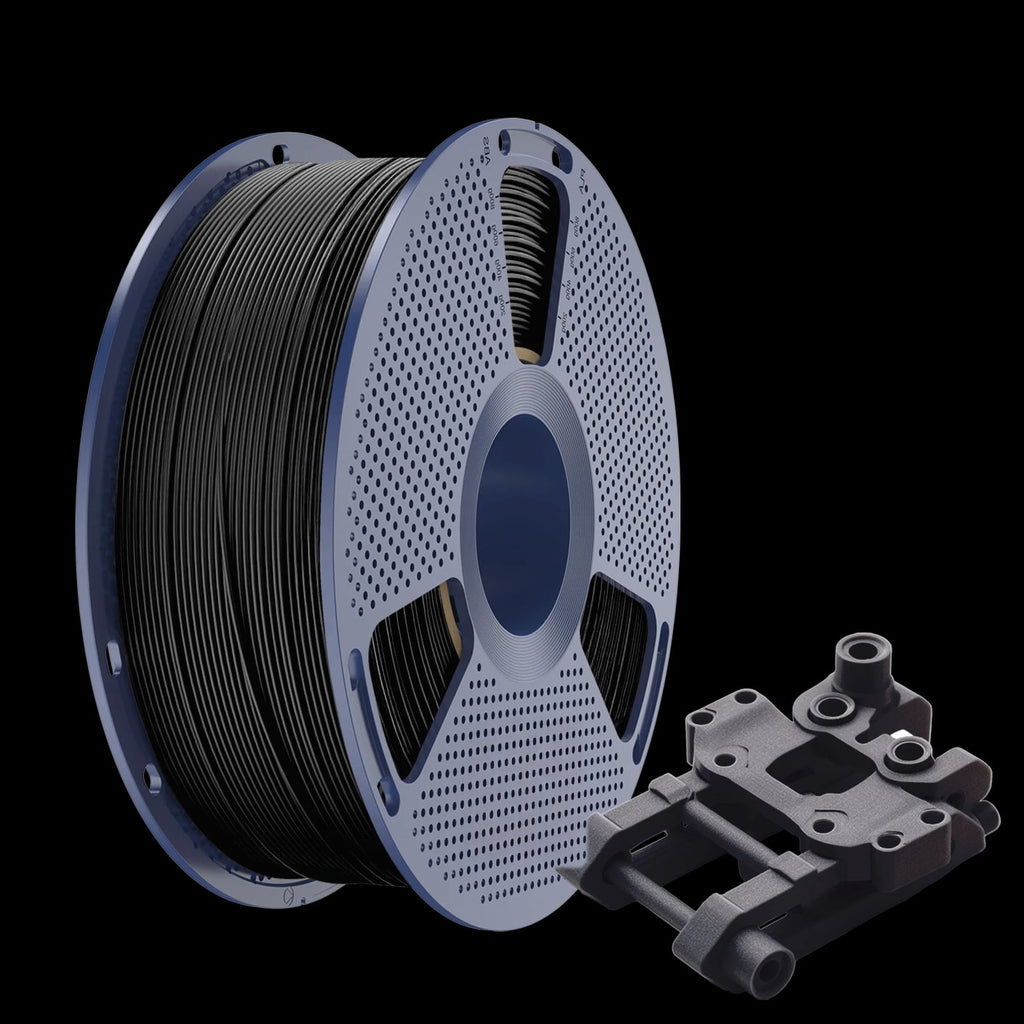 SUNLU ABS Filament 1.75mm±0.02mm, Highly Resistant Durable For 3D Printer 1KG