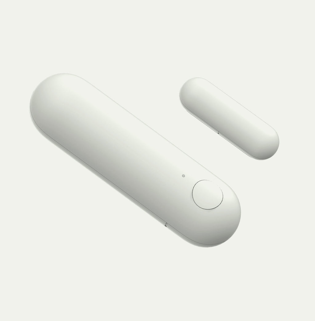 Aqara Door and Window Sensor P2 Smart Home