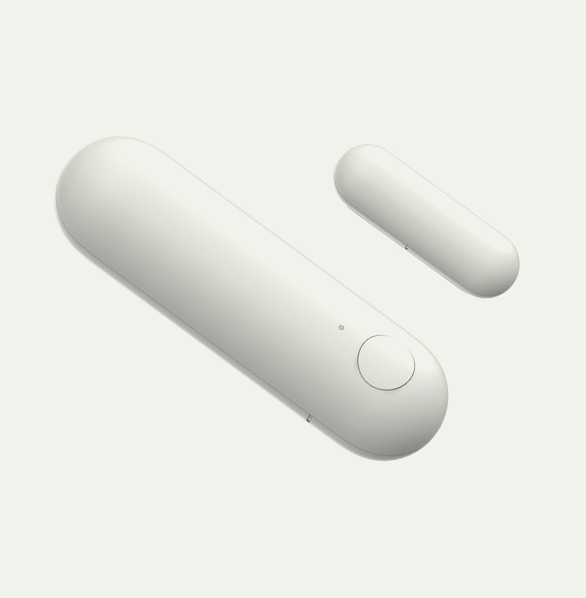 Aqara Door and Window Sensor P2 Smart Home