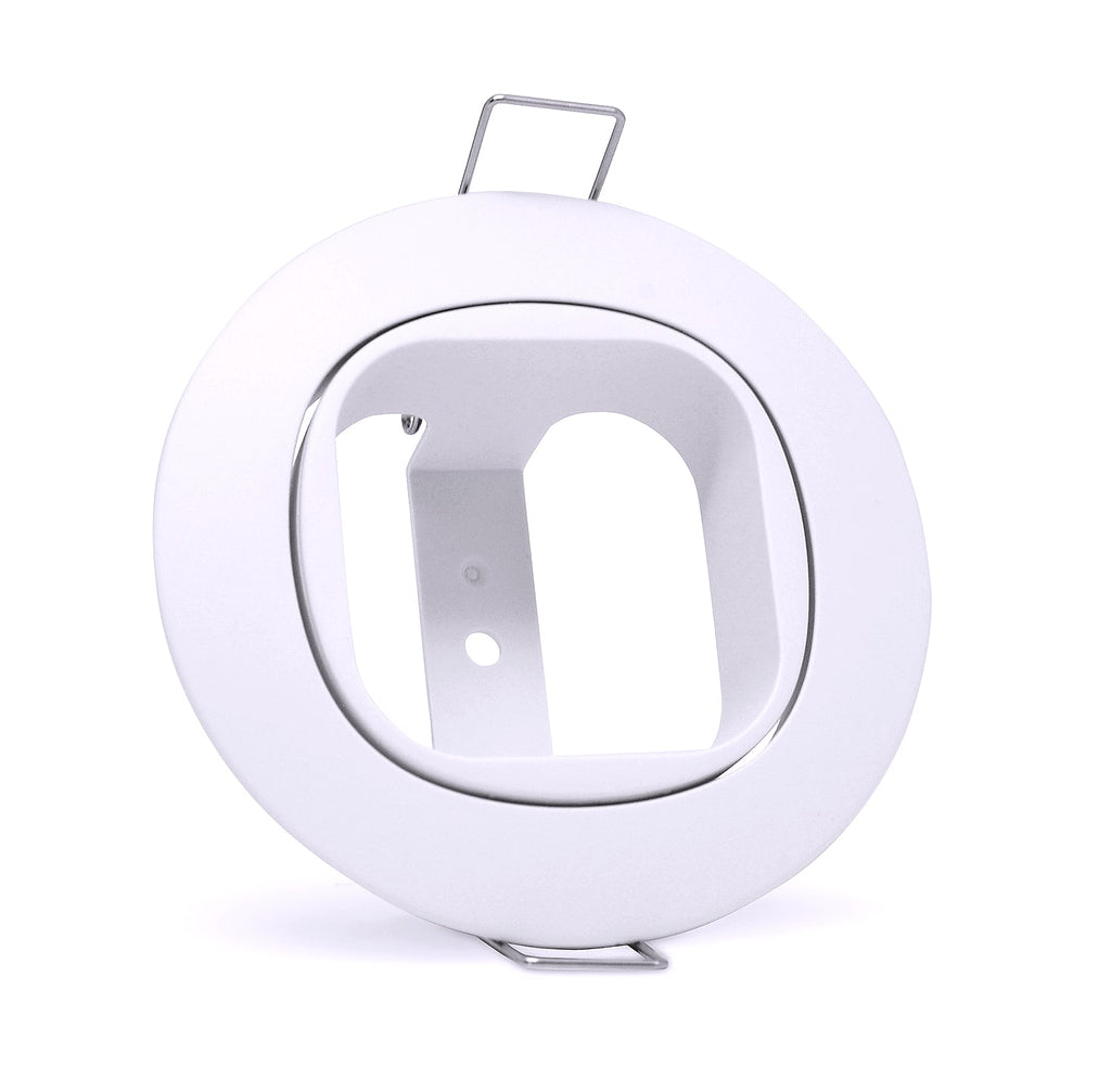 Aeotec TriSensor 8 + Recessor in-wall flush mount