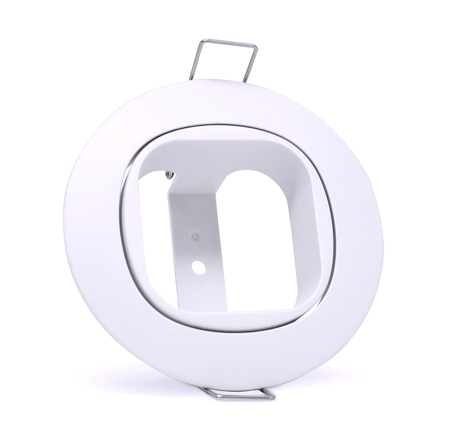 Aeotec TriSensor 8 + Recessor in-wall flush mount