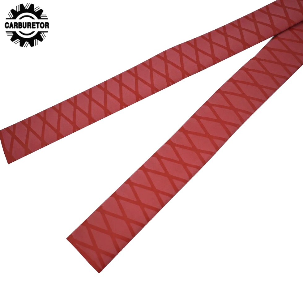 X-Tube Heat Shrink Wrap Tubing Lengths 39" For Outdoor Sports Fitness Equipment