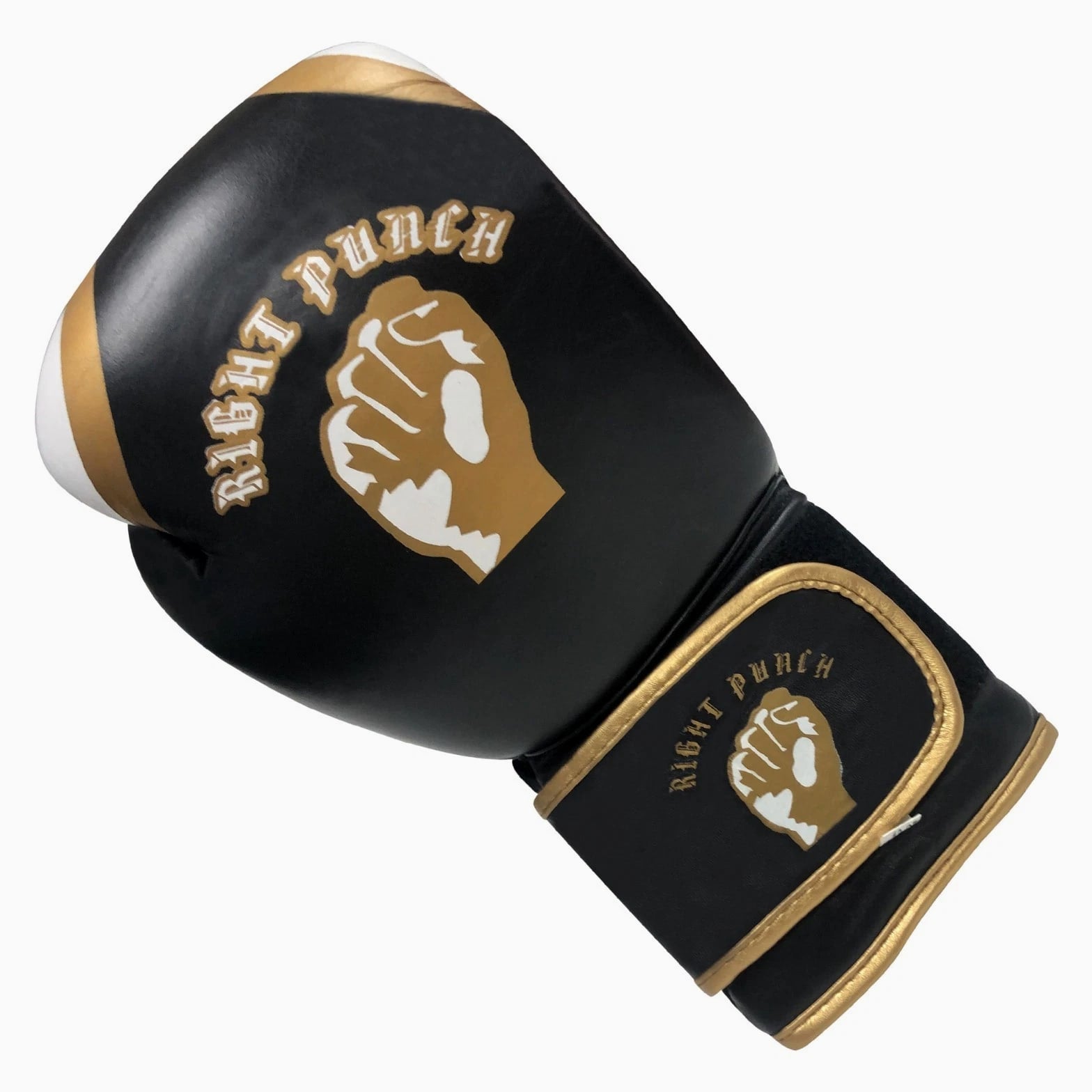 Boxing Gloves Adult Rex Leather Boxing Gloves Bag Gloves Sparring Mitts Punching