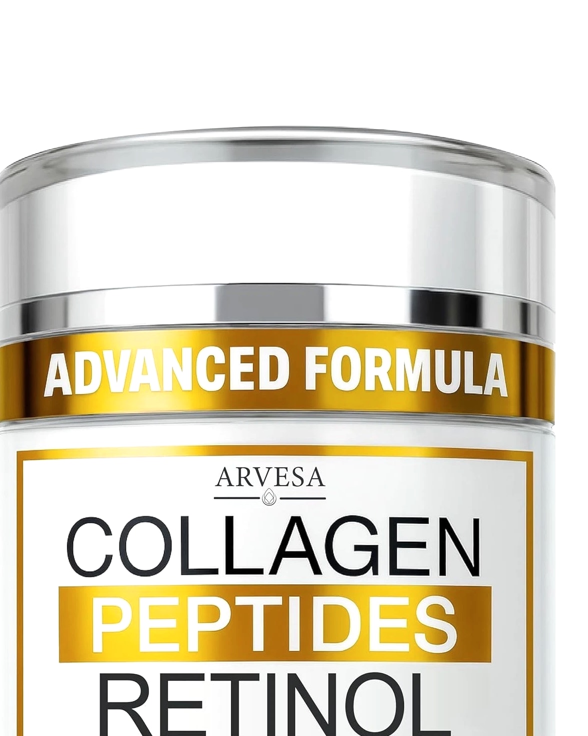 Collagen Peptides Retinol Lifting Firming Hydrating Anti-Aging Wrinkle Cream