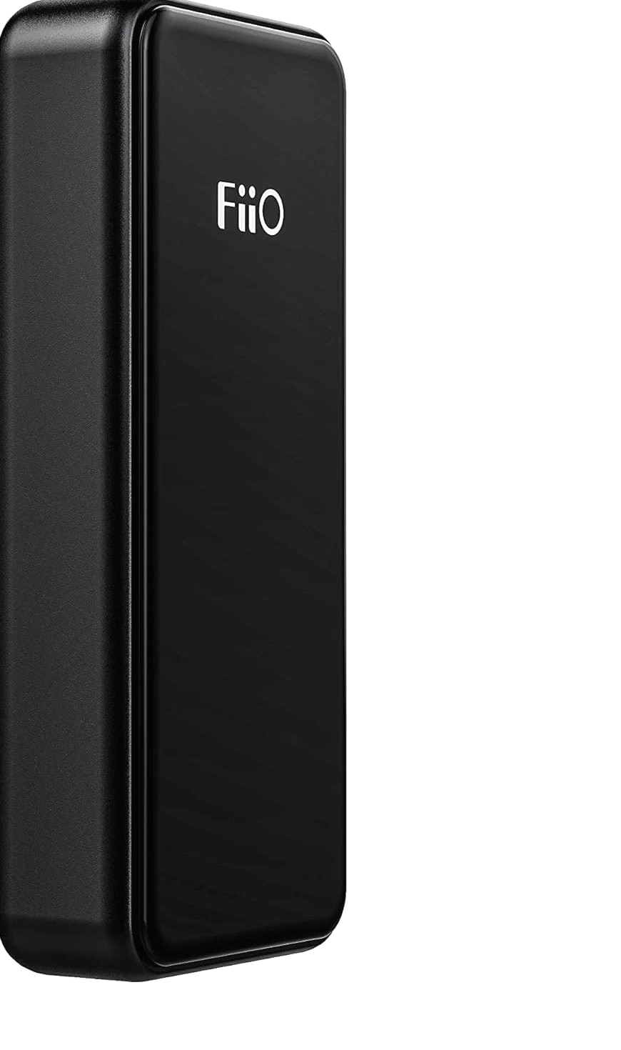 Dual DAC Bluetooth Amp High-Resolution Support - Black